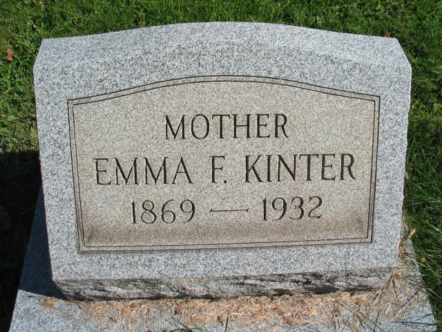 tombstone